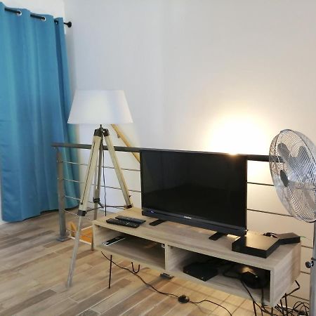 Blue Rent Διαμέρισμα Bron Εξωτερικό φωτογραφία