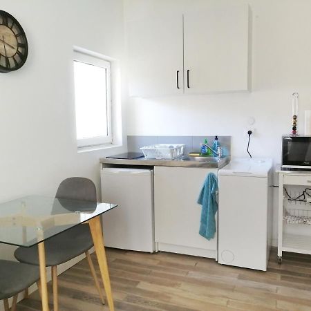 Blue Rent Διαμέρισμα Bron Εξωτερικό φωτογραφία