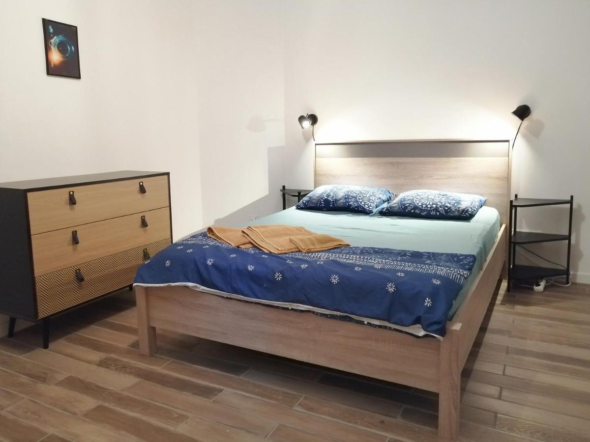 Blue Rent Διαμέρισμα Bron Εξωτερικό φωτογραφία