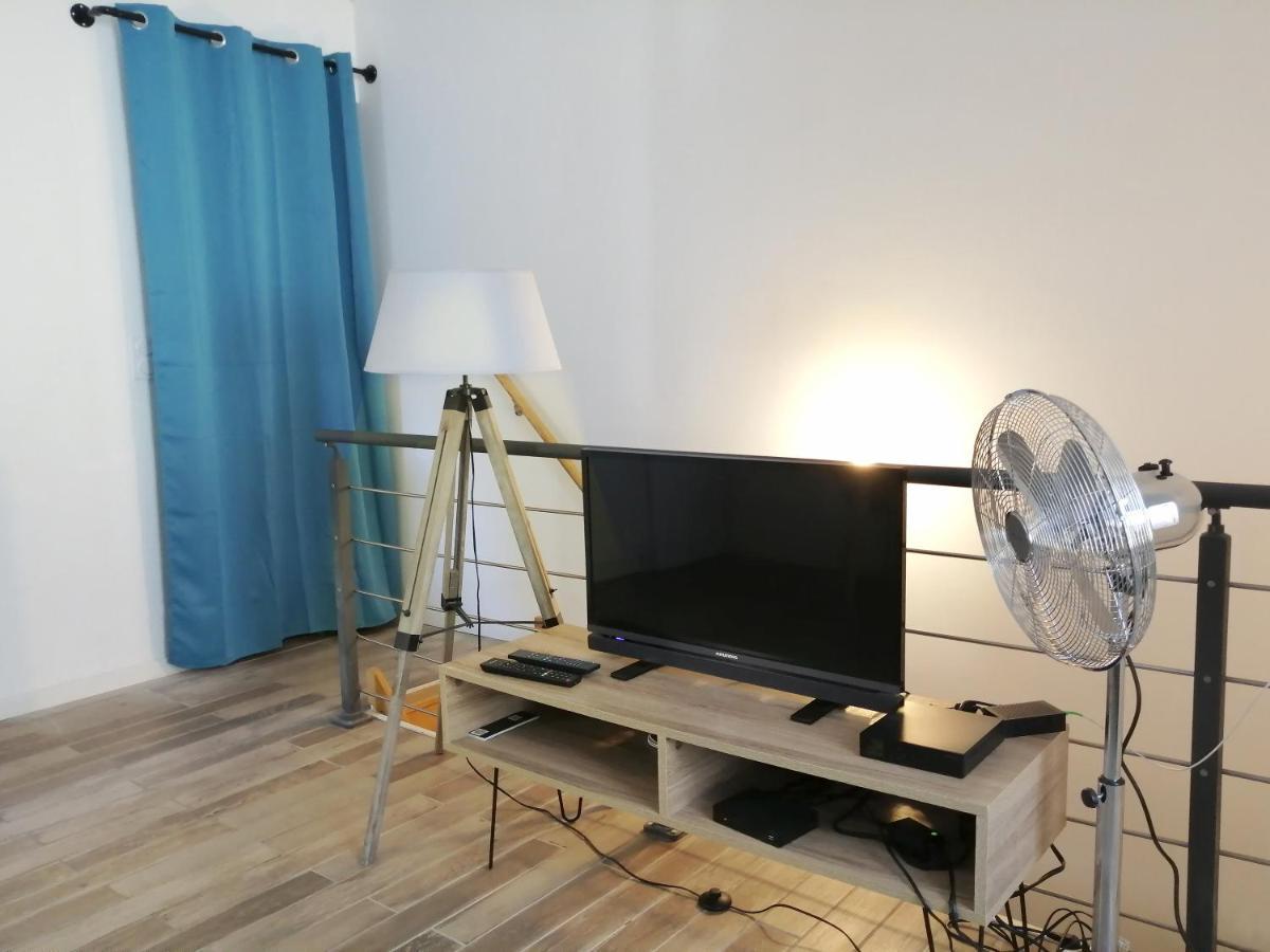 Blue Rent Διαμέρισμα Bron Εξωτερικό φωτογραφία