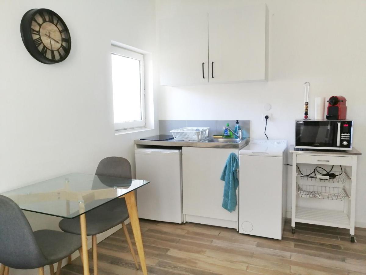 Blue Rent Διαμέρισμα Bron Εξωτερικό φωτογραφία