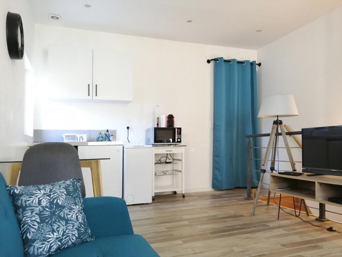 Blue Rent Διαμέρισμα Bron Εξωτερικό φωτογραφία