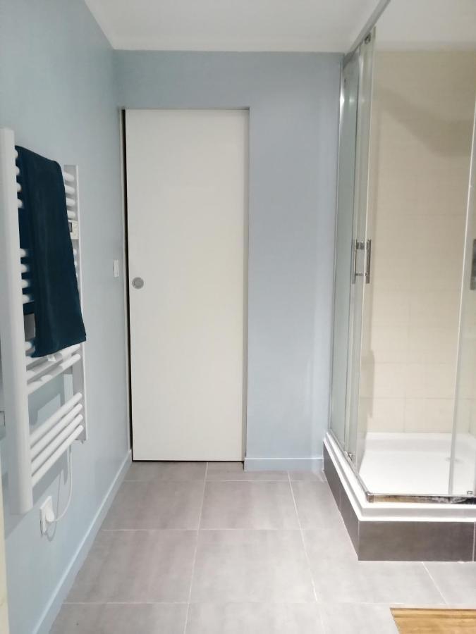 Blue Rent Διαμέρισμα Bron Εξωτερικό φωτογραφία